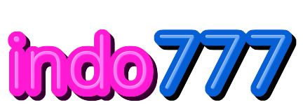 indo777 — logo kanal